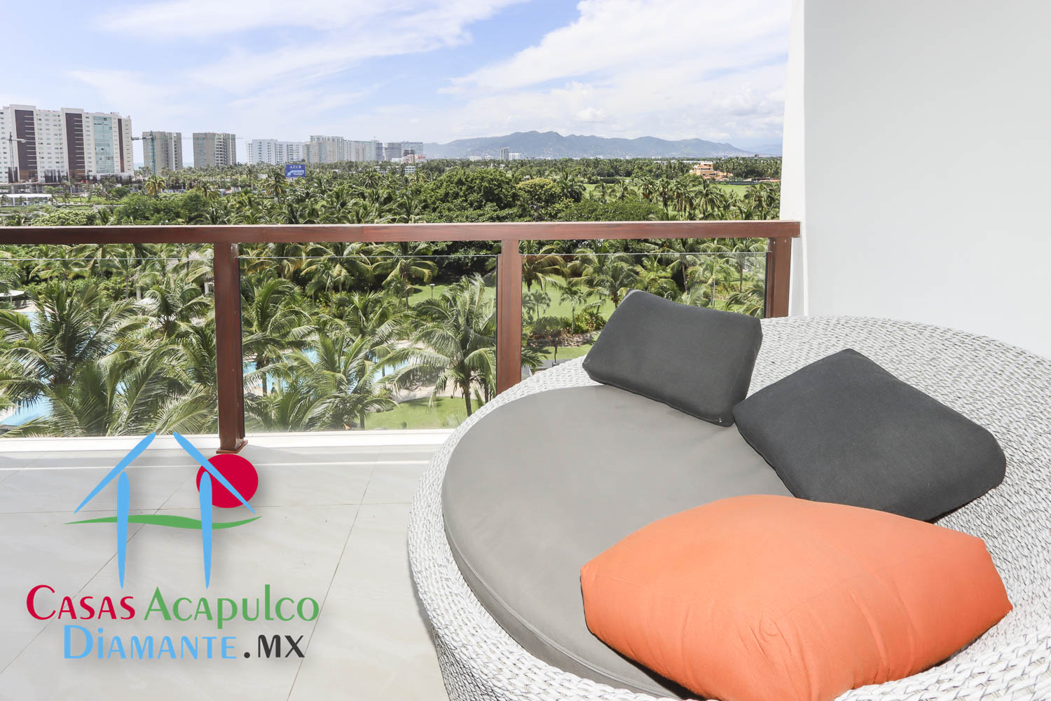 La Isla Emerald L7 - Recámara principal 5